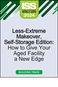 Less-Extreme Makeover, Self-Storage Edition: How to Give Your Aged Facility a New Edge